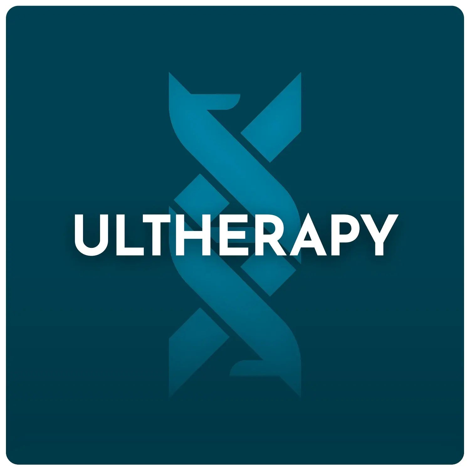 Ultherapy for Men SYR X 4Her