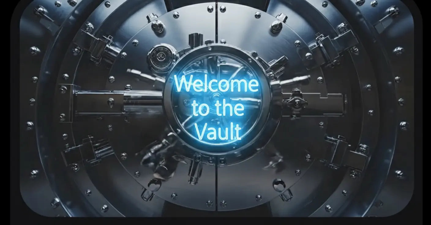 The-Vault SYR X 4Her