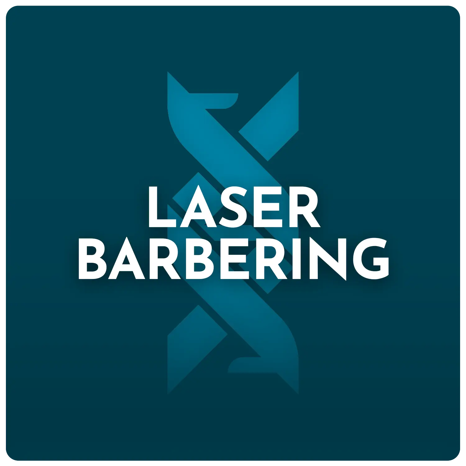 Laser Barbering SYR X 4Her