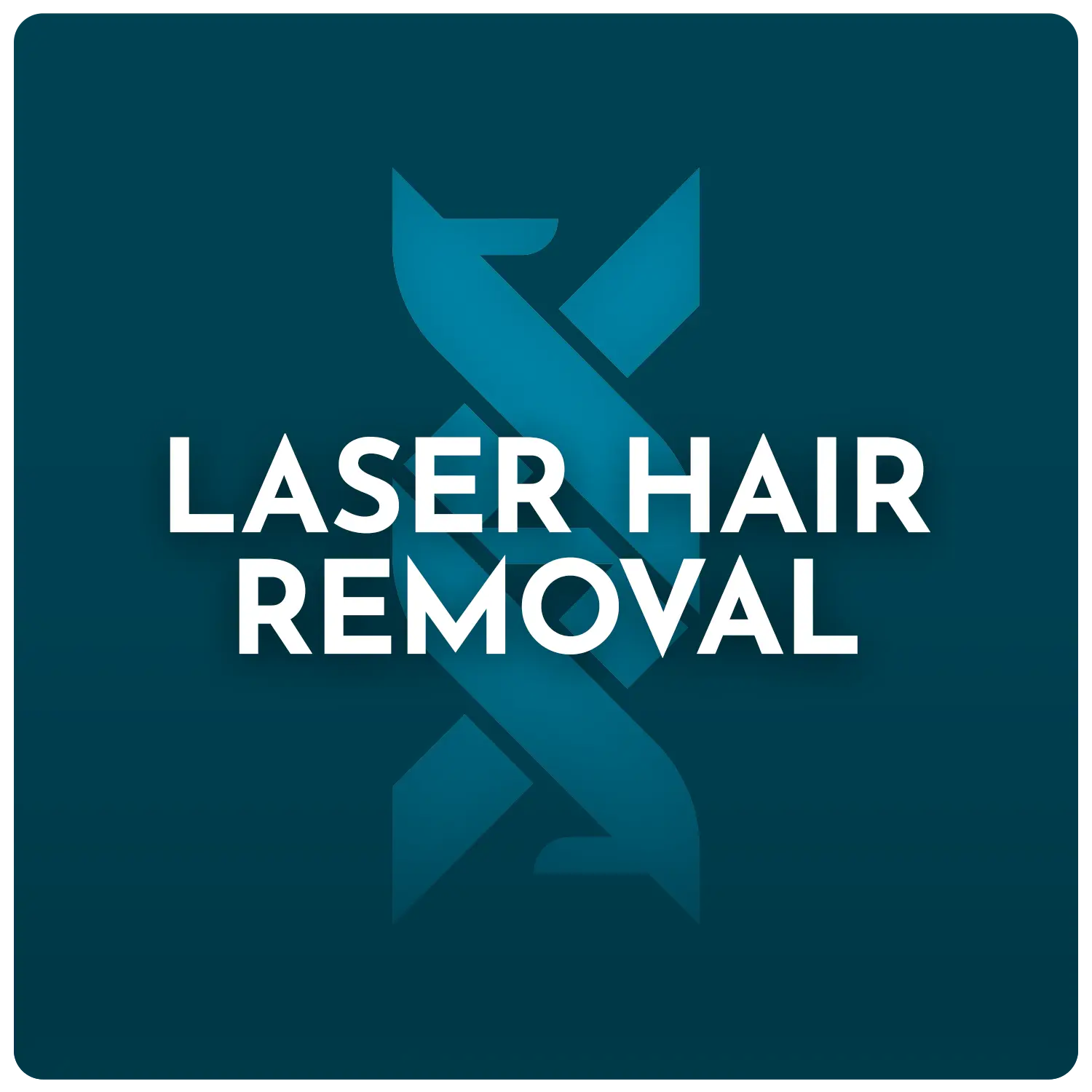 Laser Hair Removal for Men SYR X 4Her