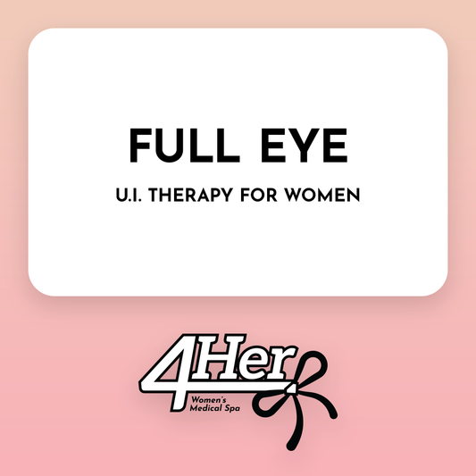 Ultherapy 4Her: Full Eye