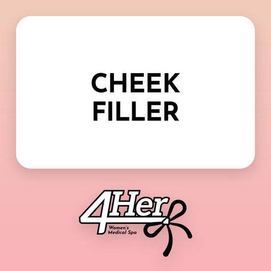 Cheek Filler