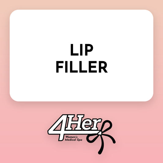 Lip Filler