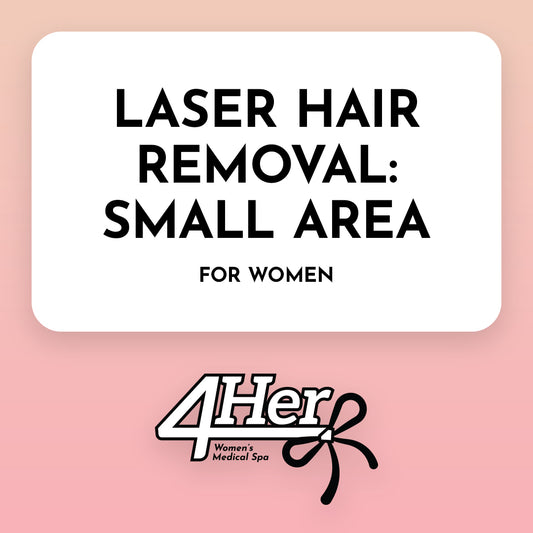 Small Treatment Area: Series of 6