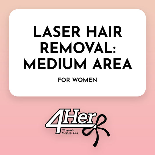 Medium Treatment Areas: Series of 6