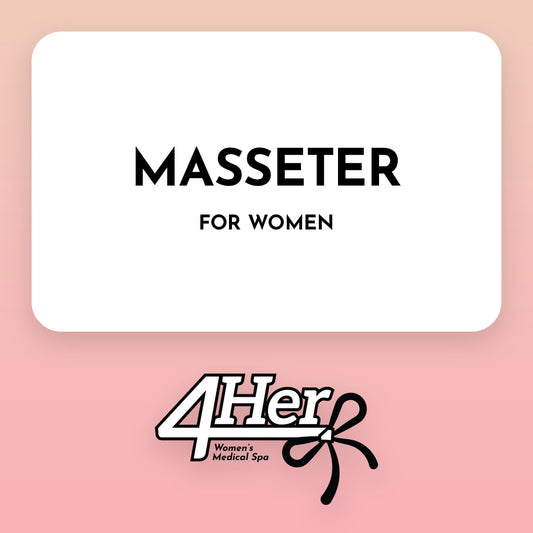 Masseter