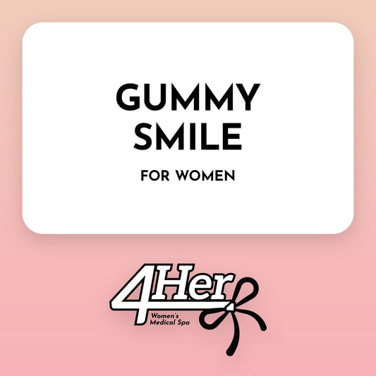 Gummy Smile
