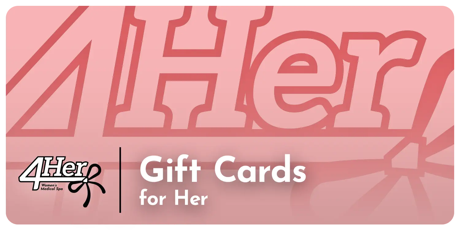 Gift Cards SYR X 4Her