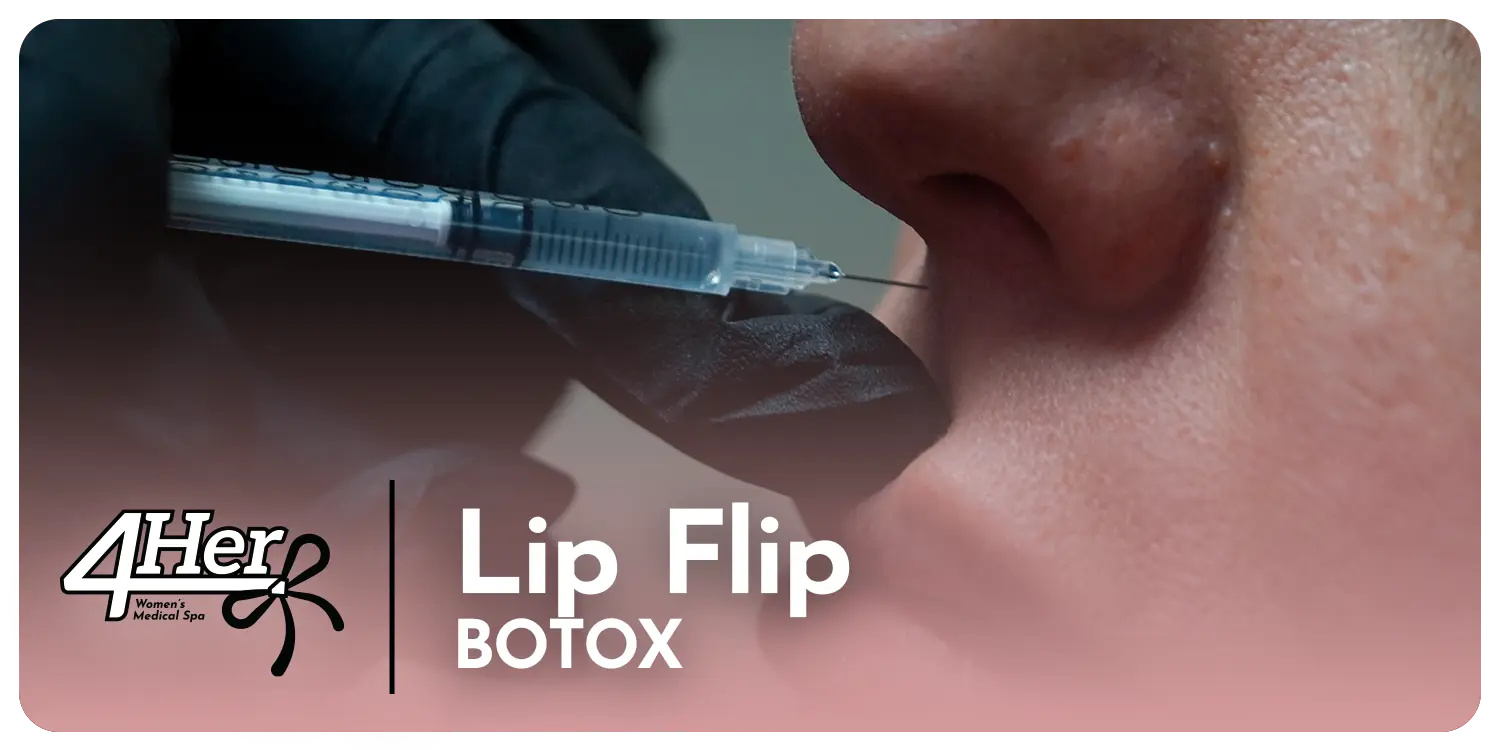 Lip Flip 4Her Spa