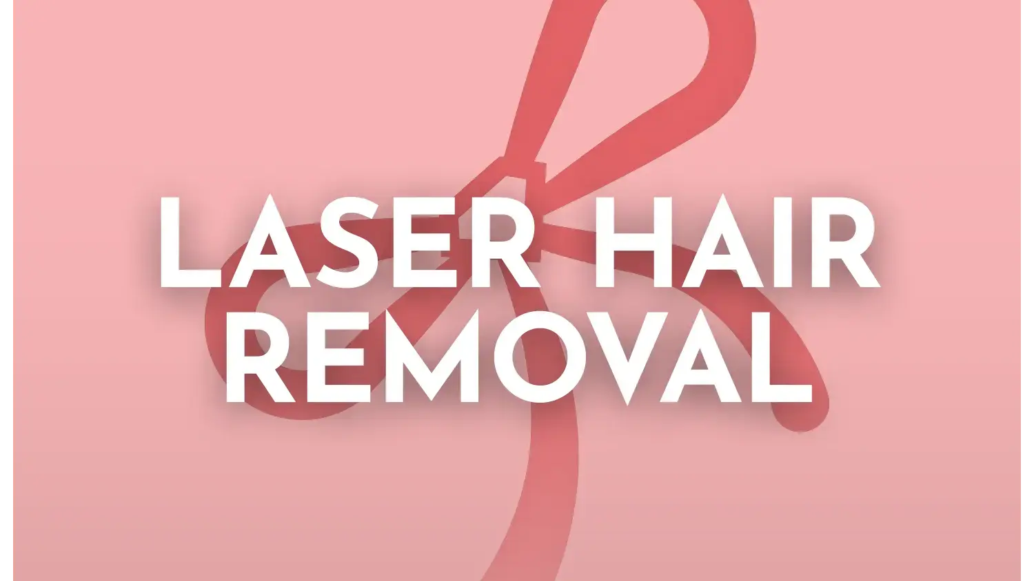 Snow Sale — BOGO Laser Hair Removal (Buy 1 Area, Get 1 Free) SYR X 4Her