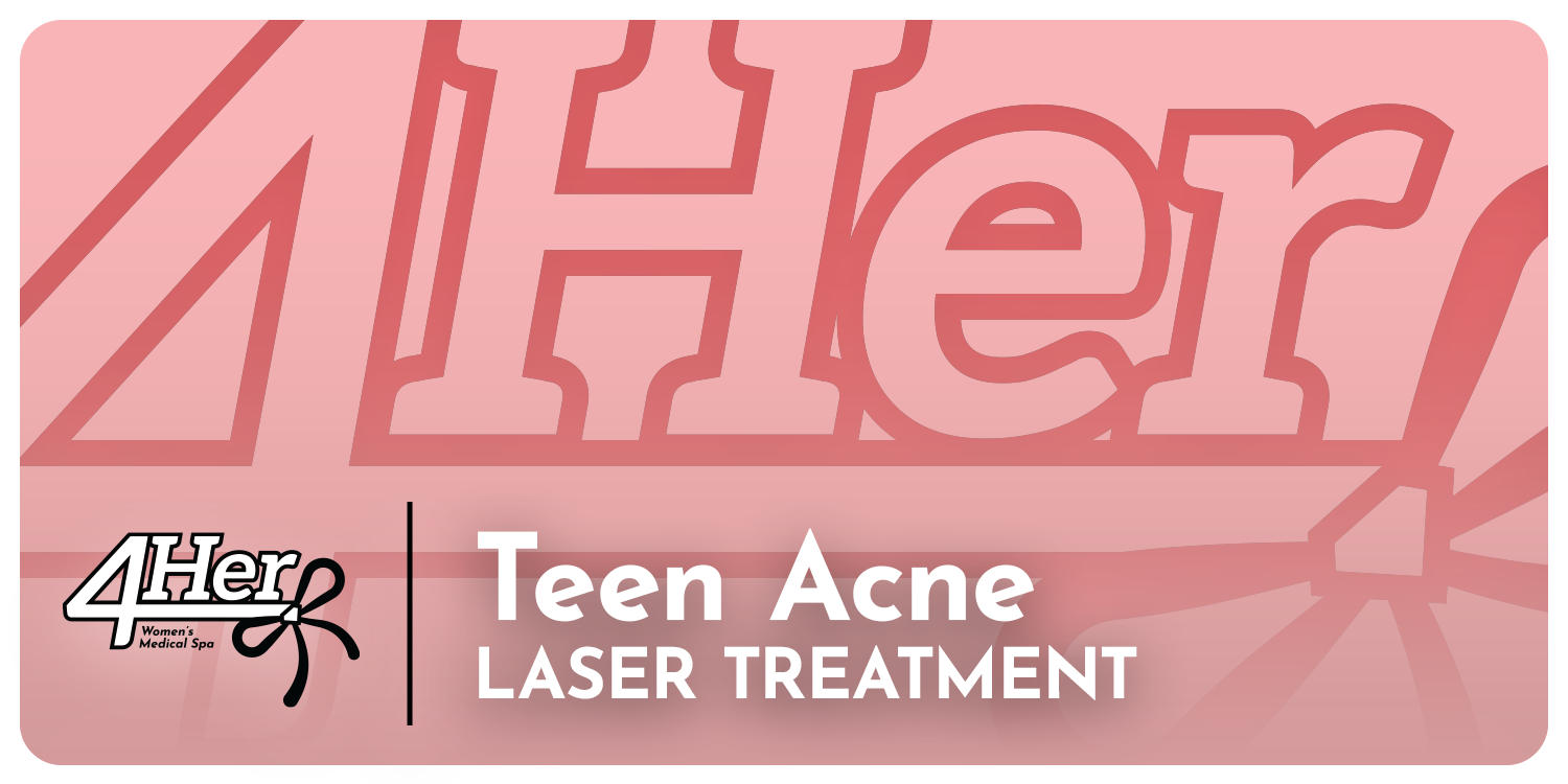 Teen Acne Laser Treatment For Girls