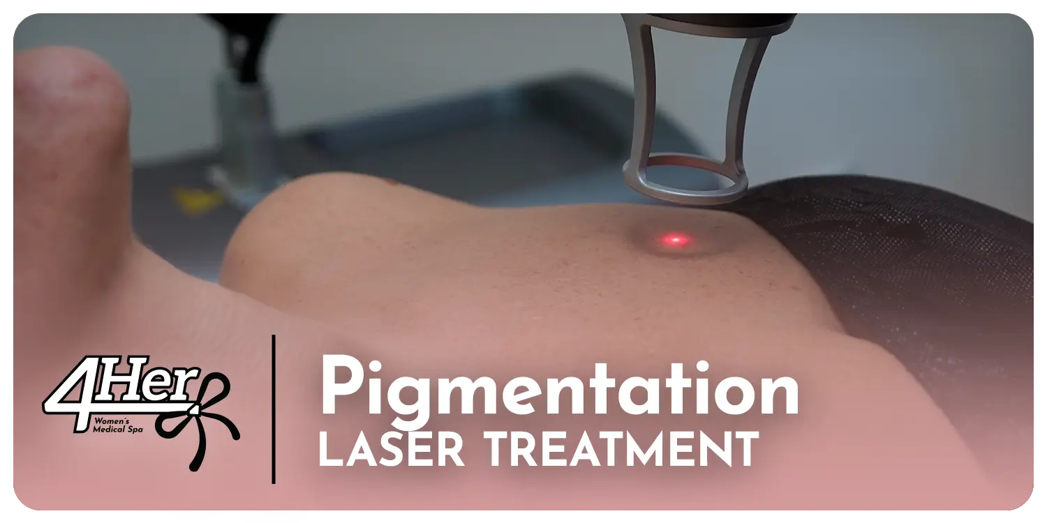 SkinVAULT facial treatments - SYR X 4Her