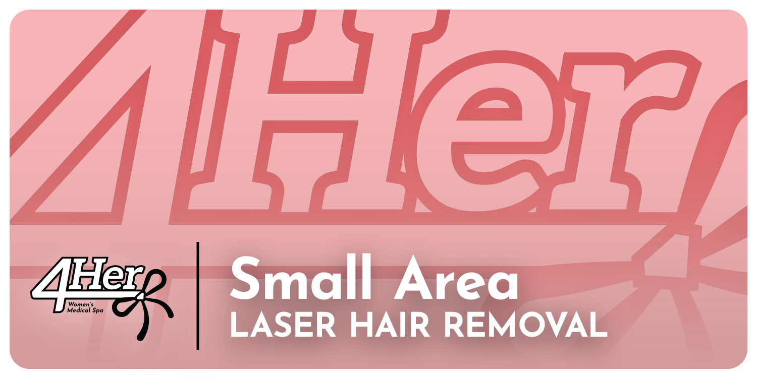 Small Treatment Area: Series of 6