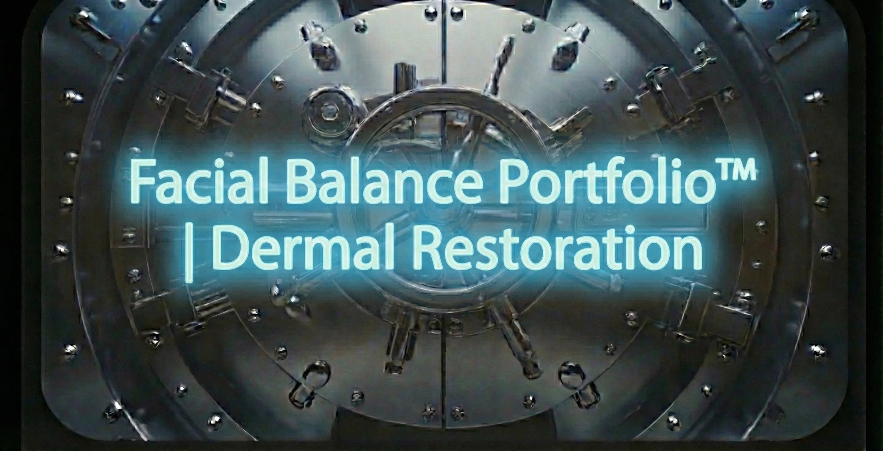 Facial Balance Portfolio SYR X 4Her