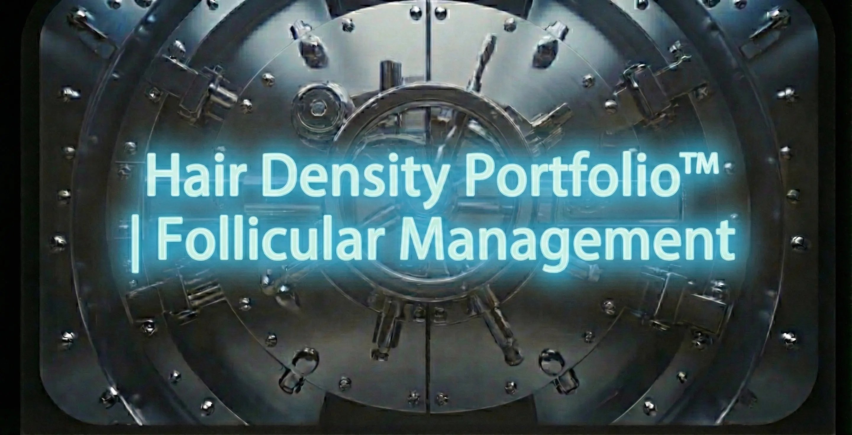 Hair Density Portfolio SYR X 4Her