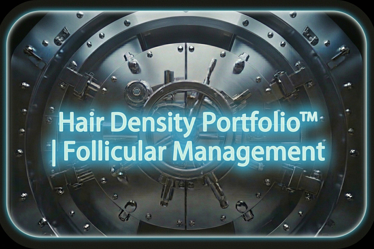 Hair Density Portfolio SYR X 4Her