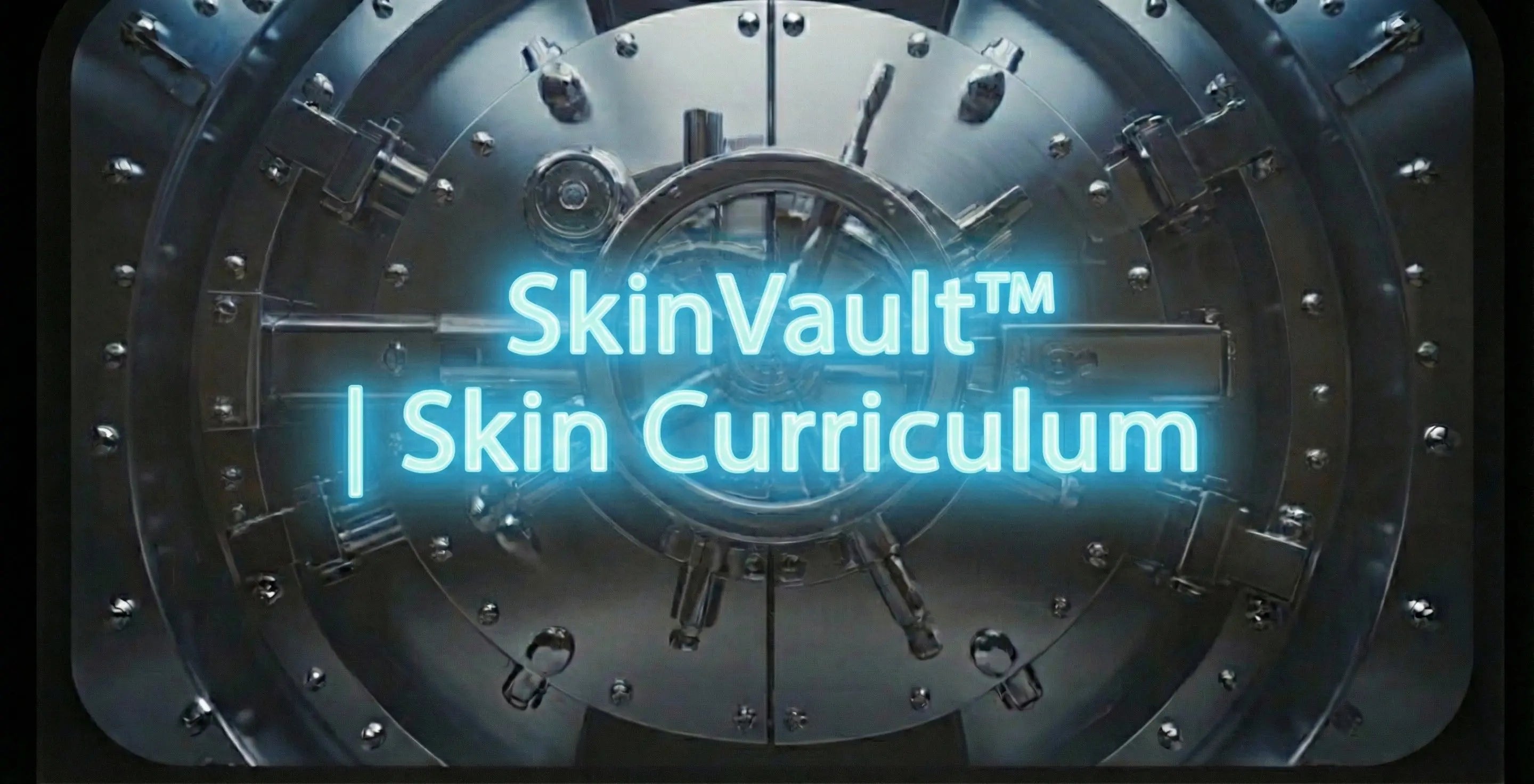 SkinVAULT SYR X 4Her