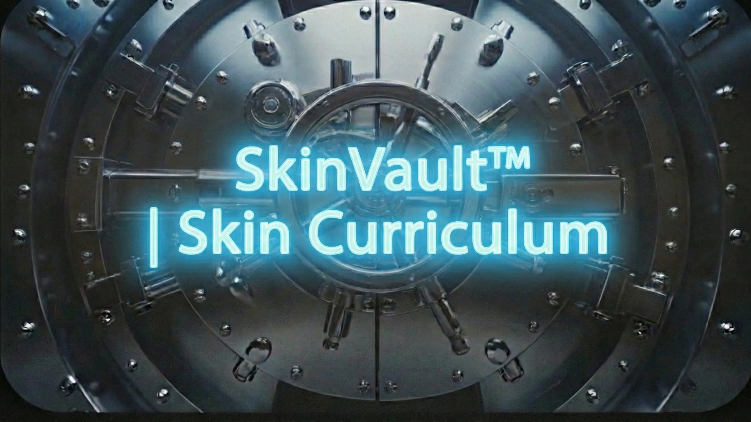 SkinVAULT SYR X 4Her