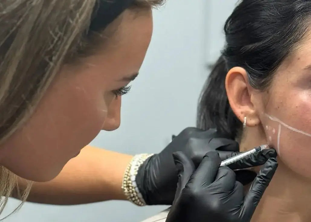 Masseter 4Her Spa