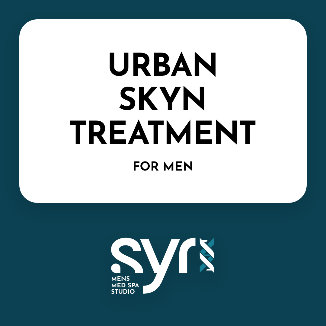 Urban SKYN Treatment