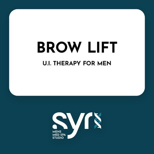 Ultherapy: Brow Lift