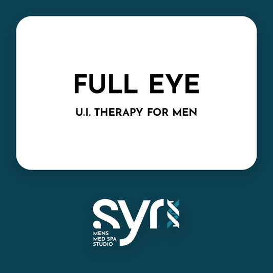 Ultherapy: Full Eye