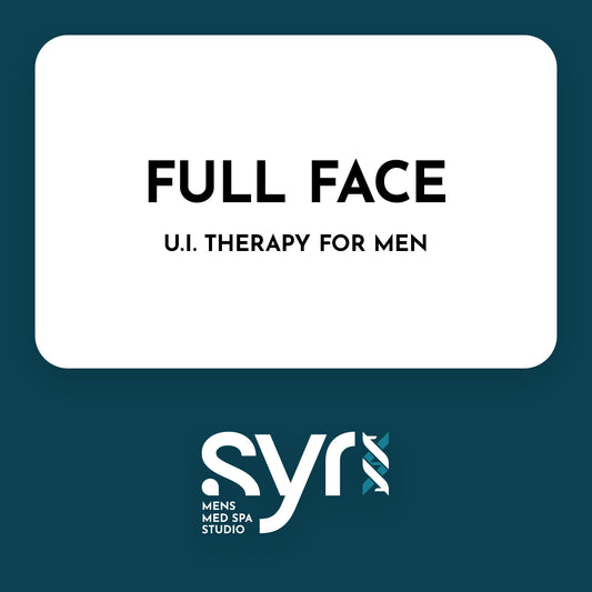 Ultherapy: Full Face