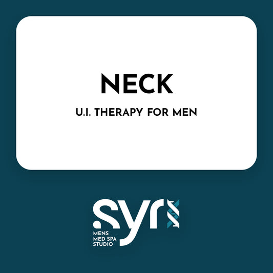 Ultherapy: Neck