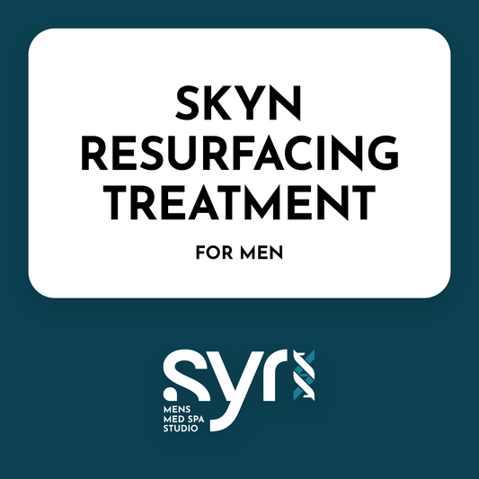 Men's Skyn Resurfacing Treatment