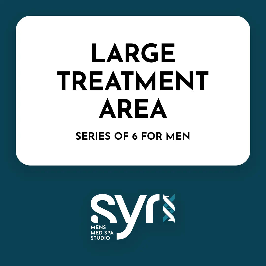 Laser Hair Removal Training w Ava 6 Sessions