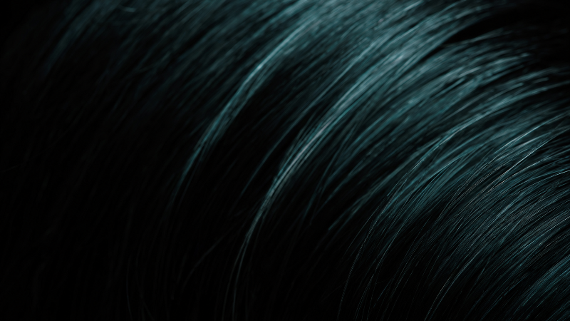 Hair Density Portfolio — Follicular Management