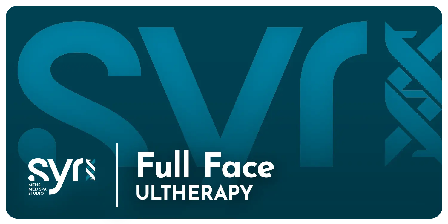 Ultherapy: Full Face SYR Studio
