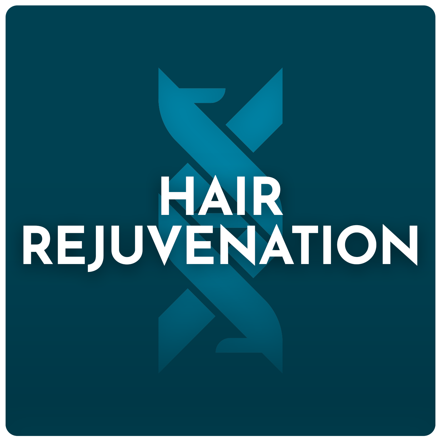 Hair Rejuvenation for Men