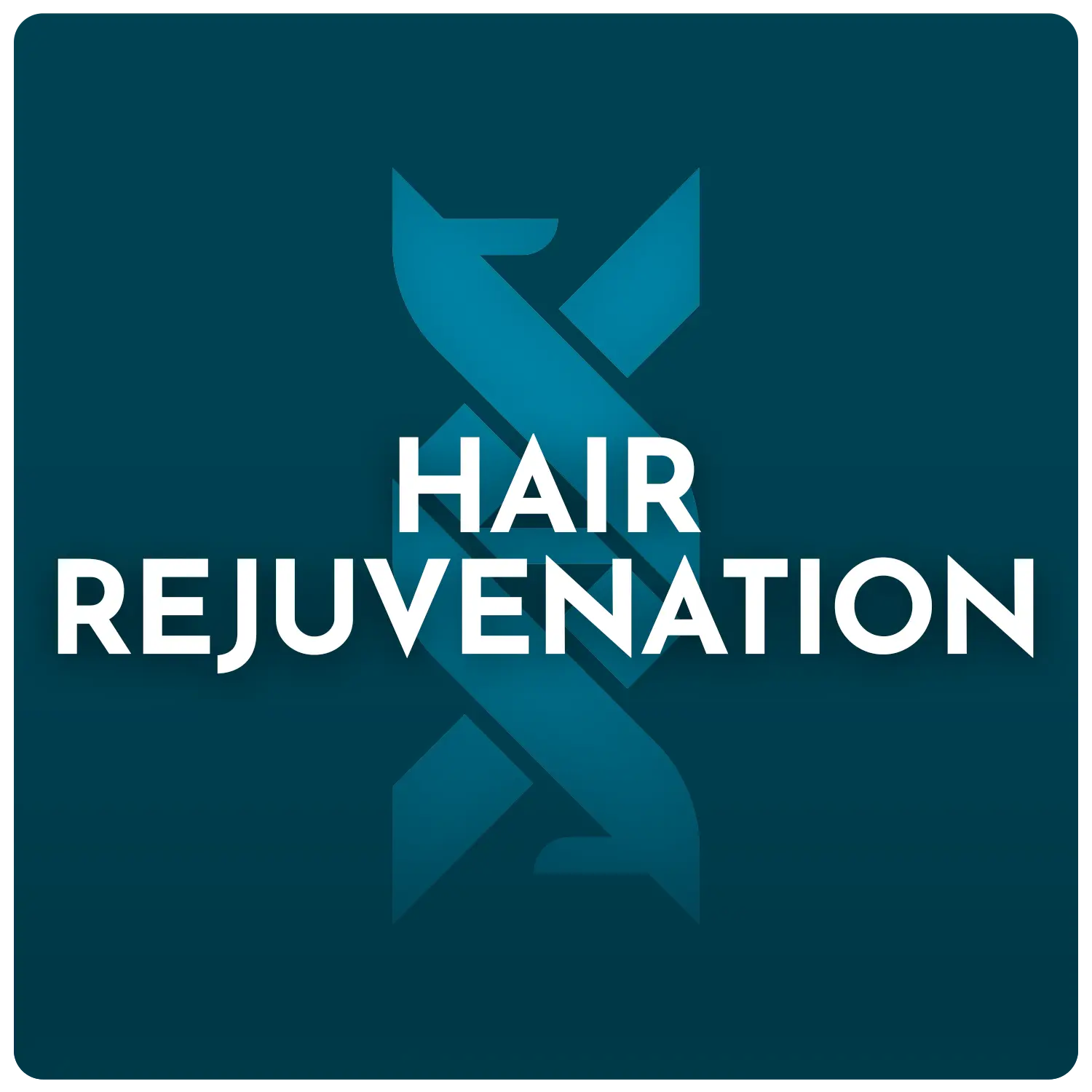 Hair Rejuvenation for Men SYR X 4Her