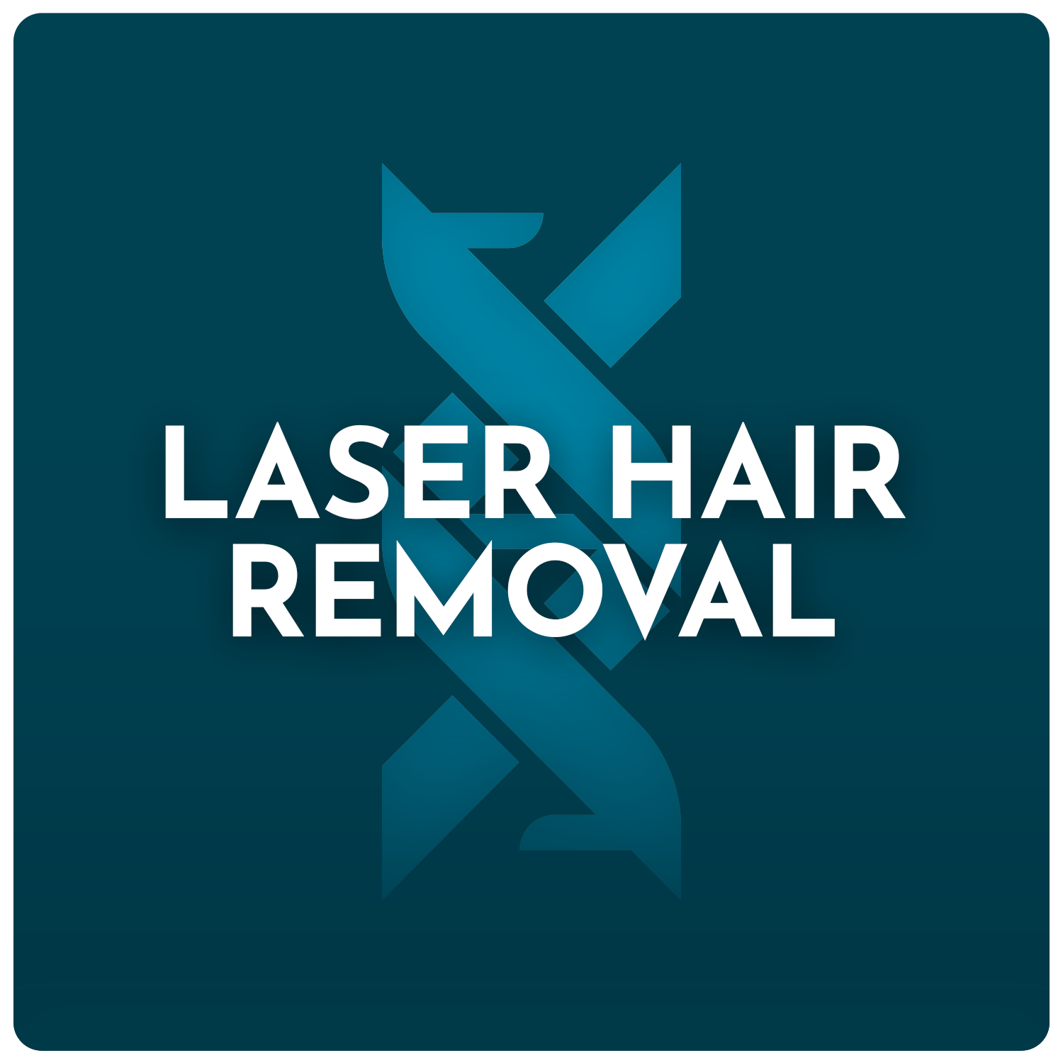Laser Hair Removal for Men