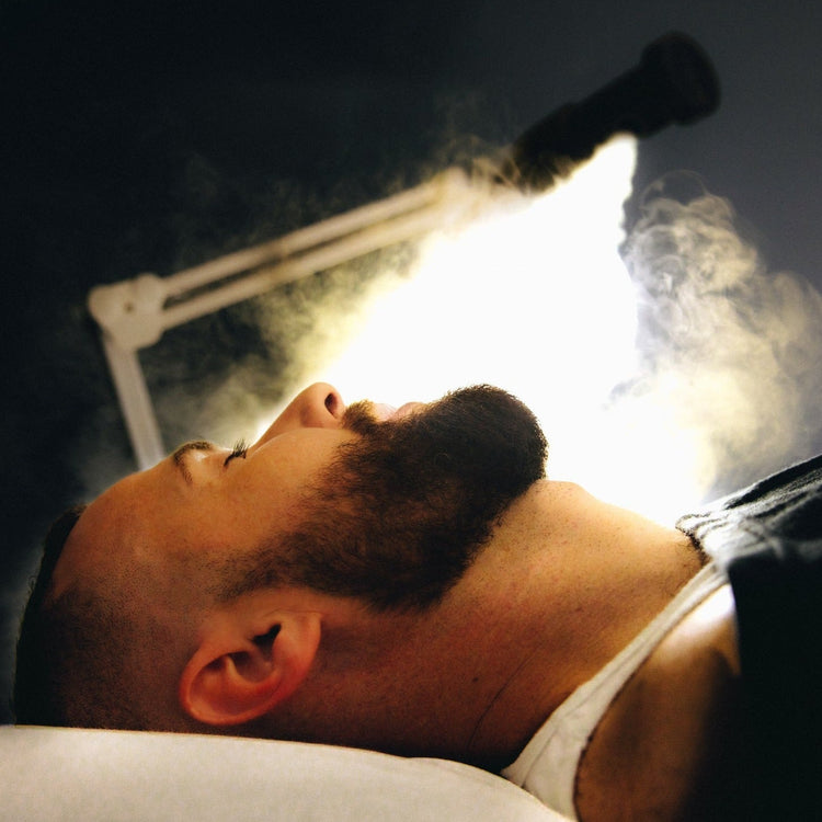 Facials for Men