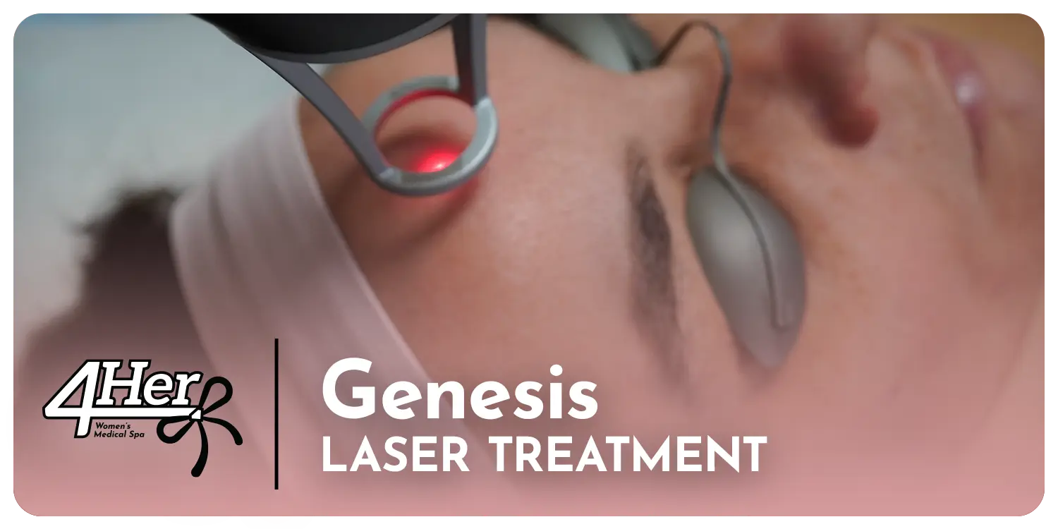 SkinVAULT facial treatments - SYR X 4Her