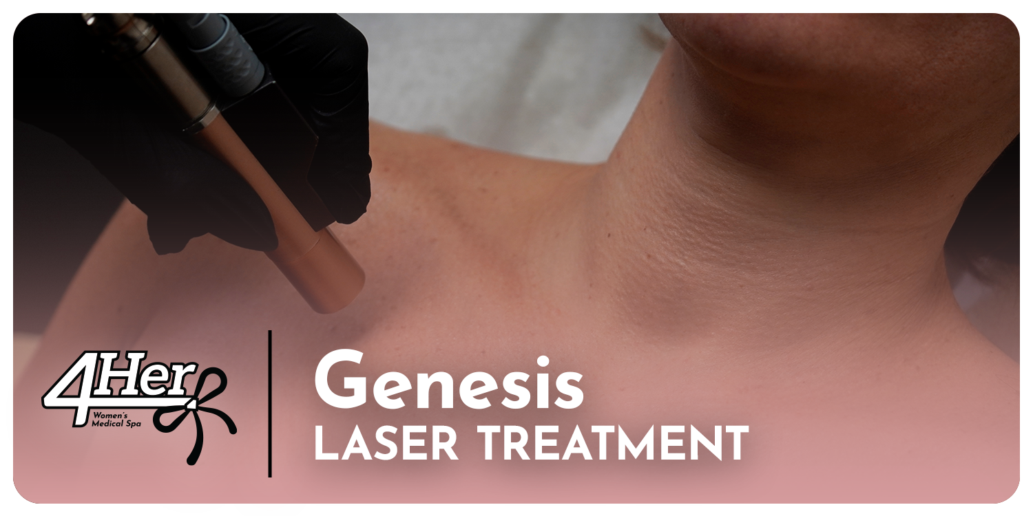 Laser Genesis for Women