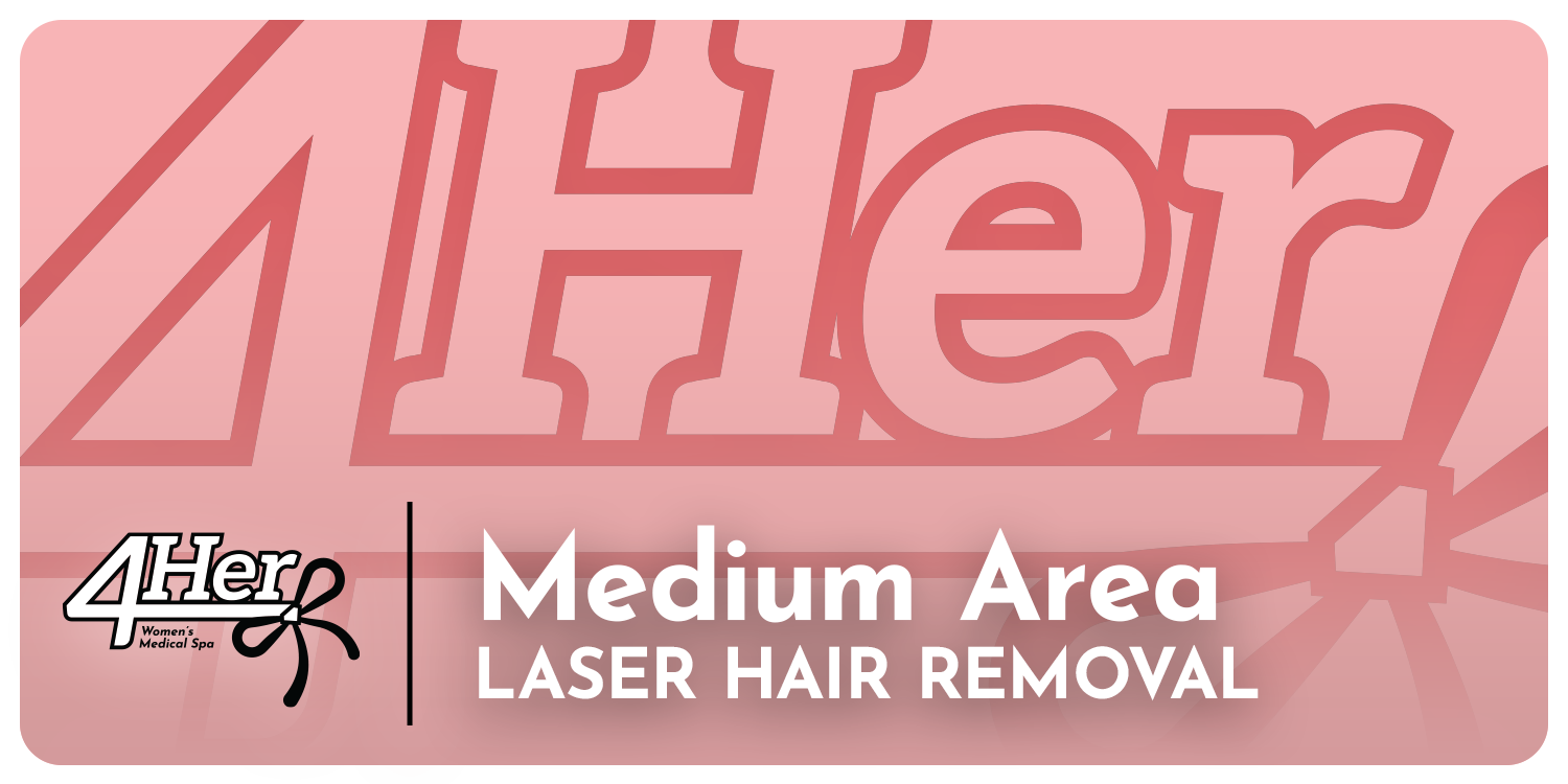 Medium Treatment Areas: Series of 6