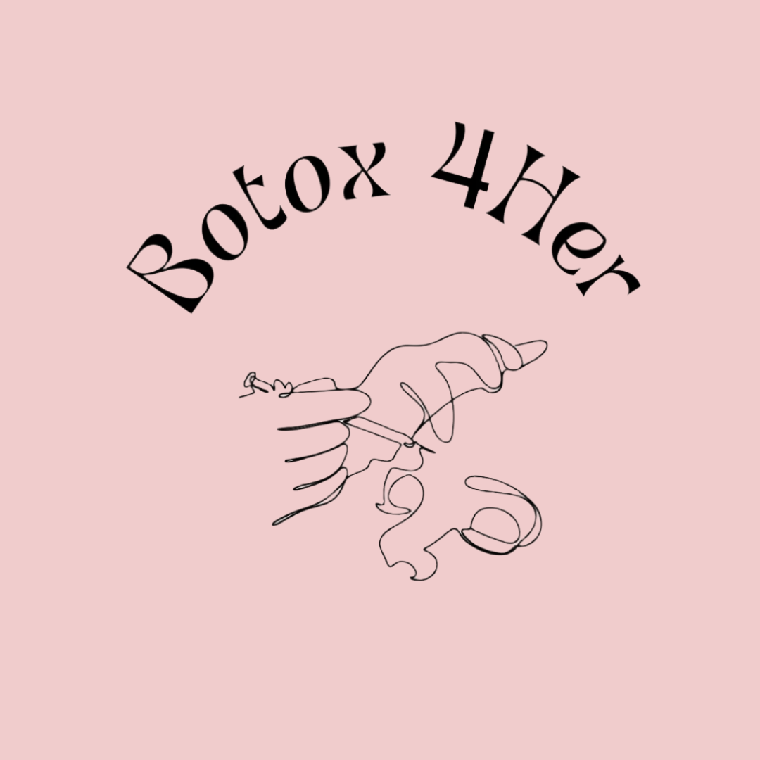 Botox - Hyperhidrosis Treatment 4Her