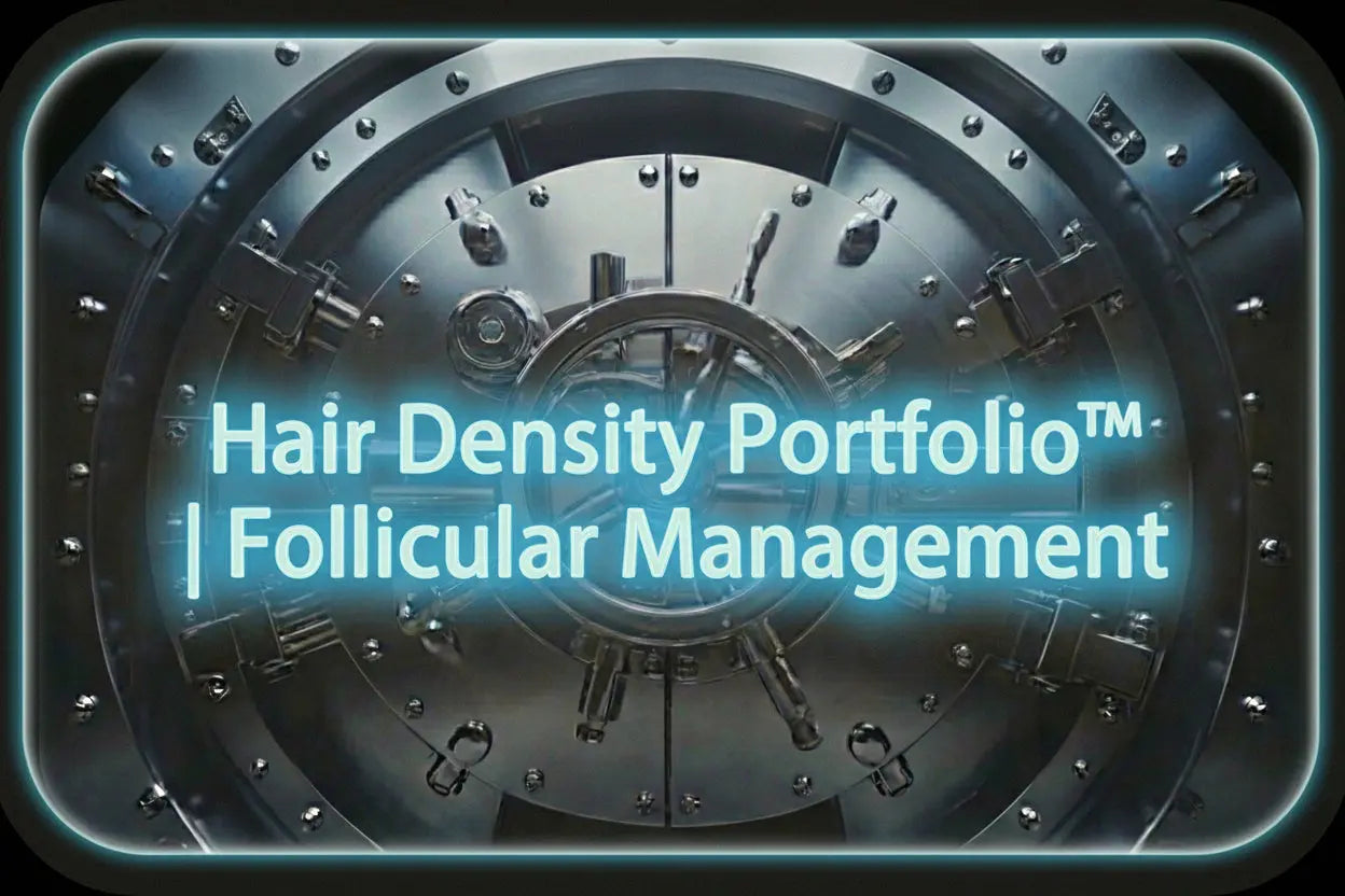 Hair Density Portfolio SYR X 4Her