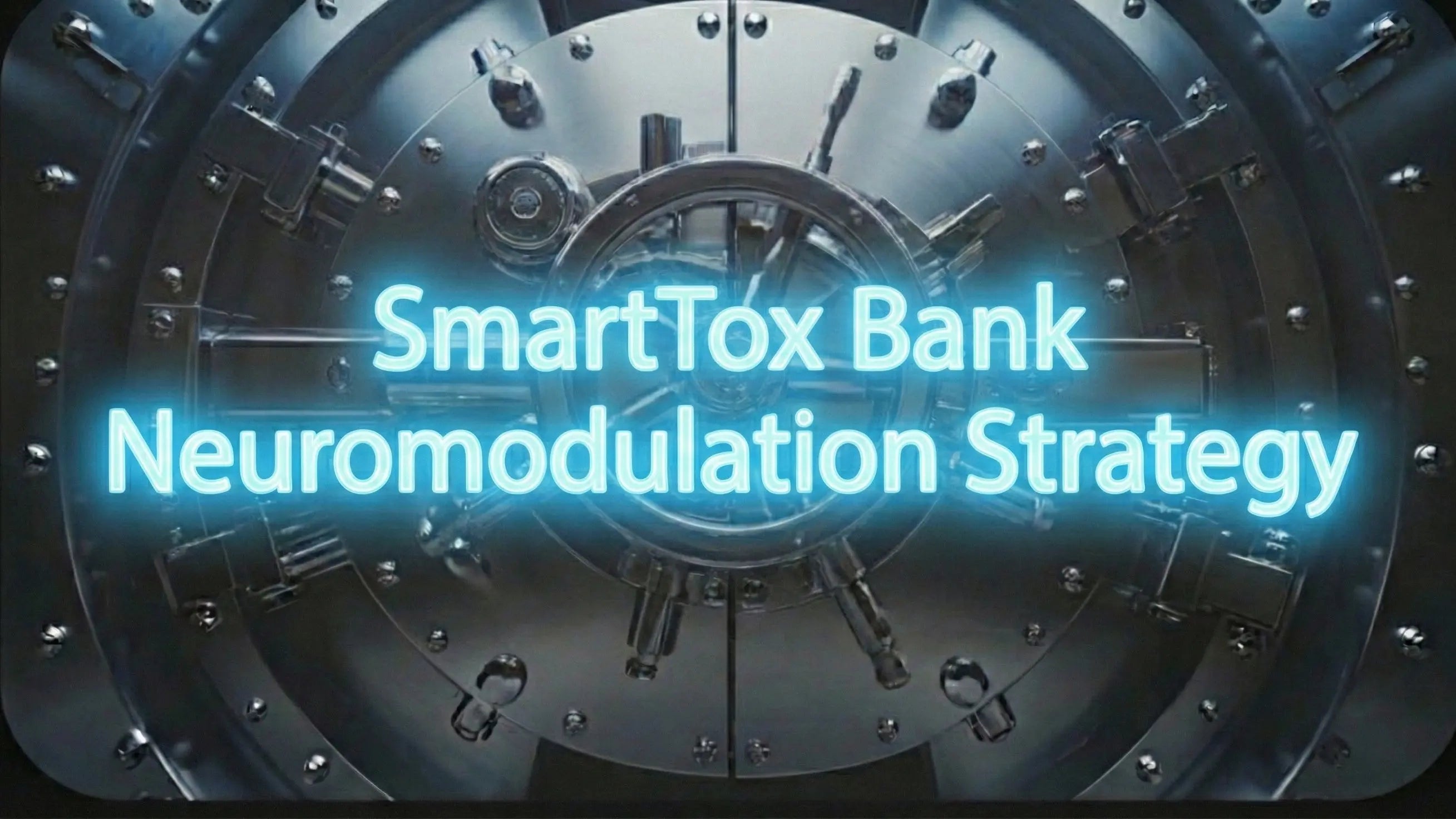 SmartTox Bank SYR X 4Her