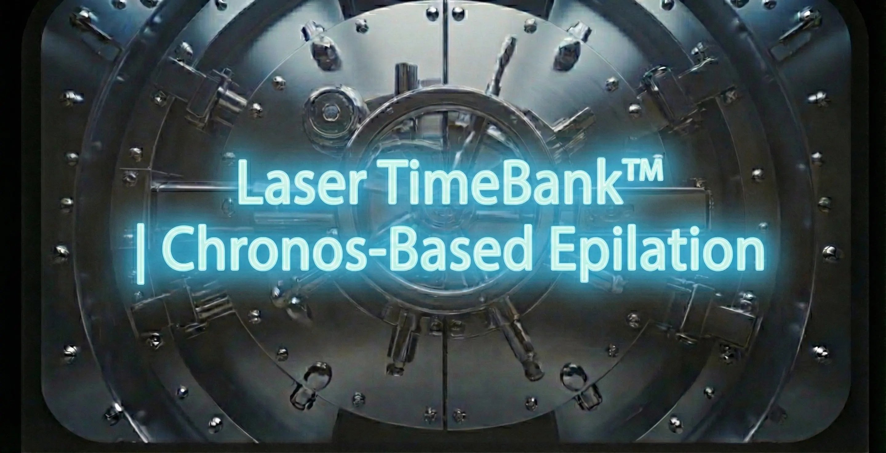 Laser Hair Removal TIME BANK™ SYR X 4Her