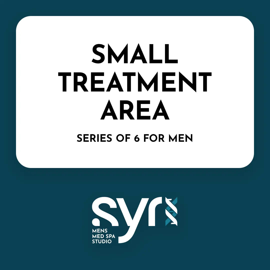 Laser Hair Removal Training w Ava 6 Sessions