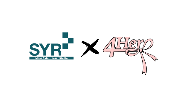 SYR X 4Her