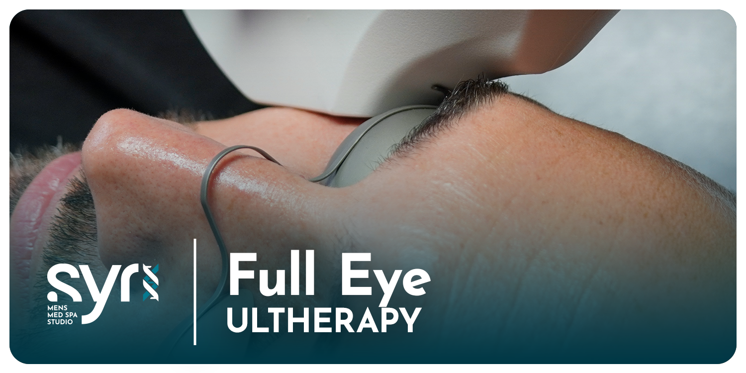 Ultherapy: Full Eye