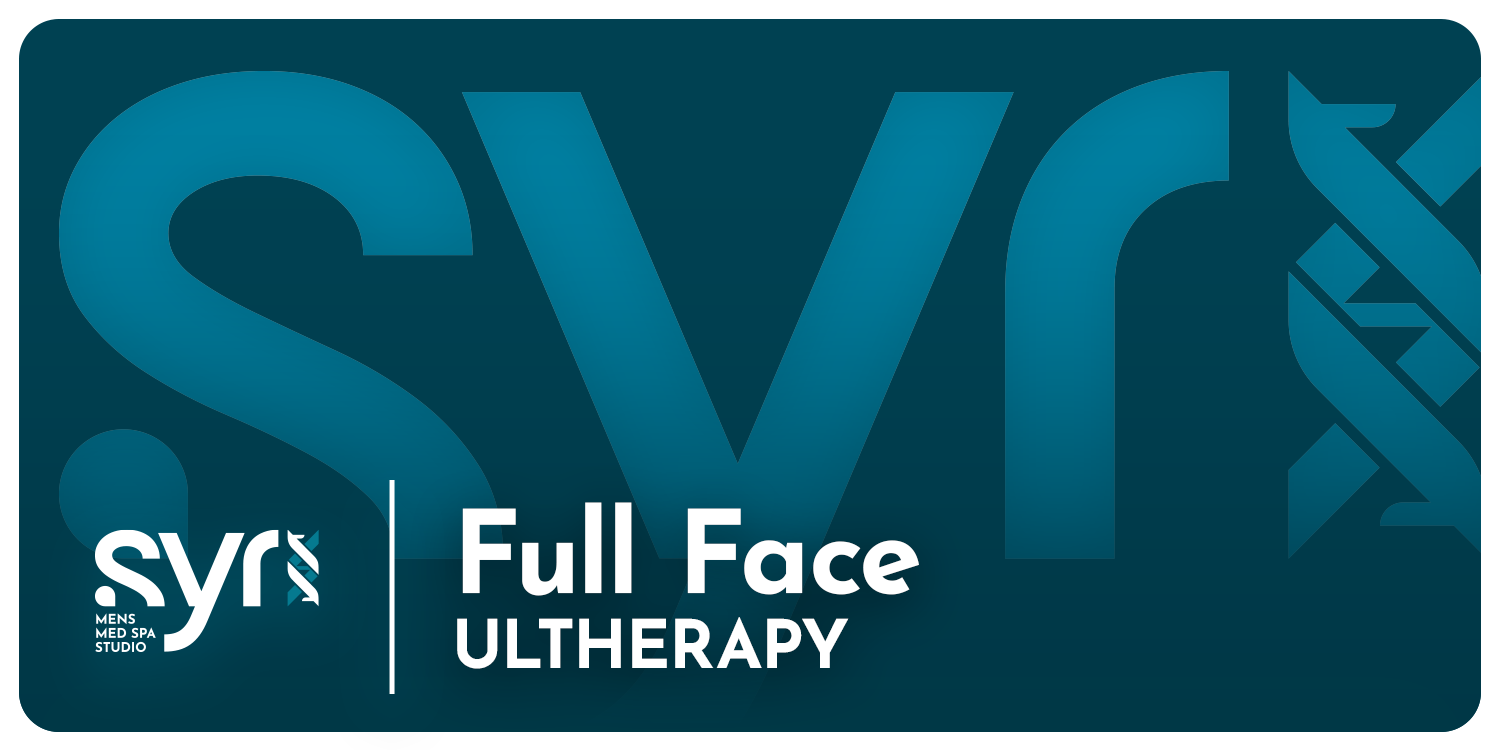 Ultherapy: Full Face