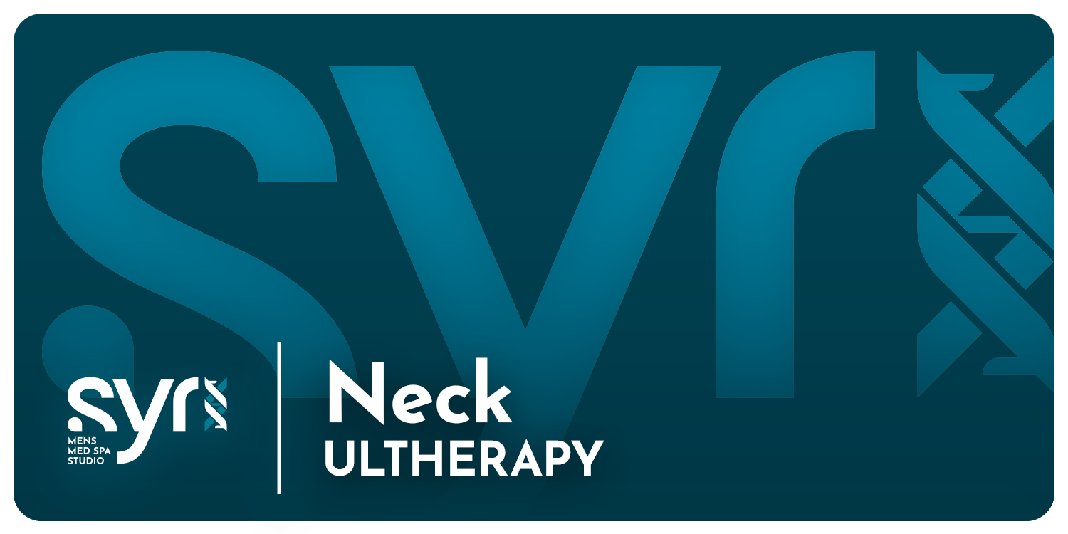 Ultherapy: Neck