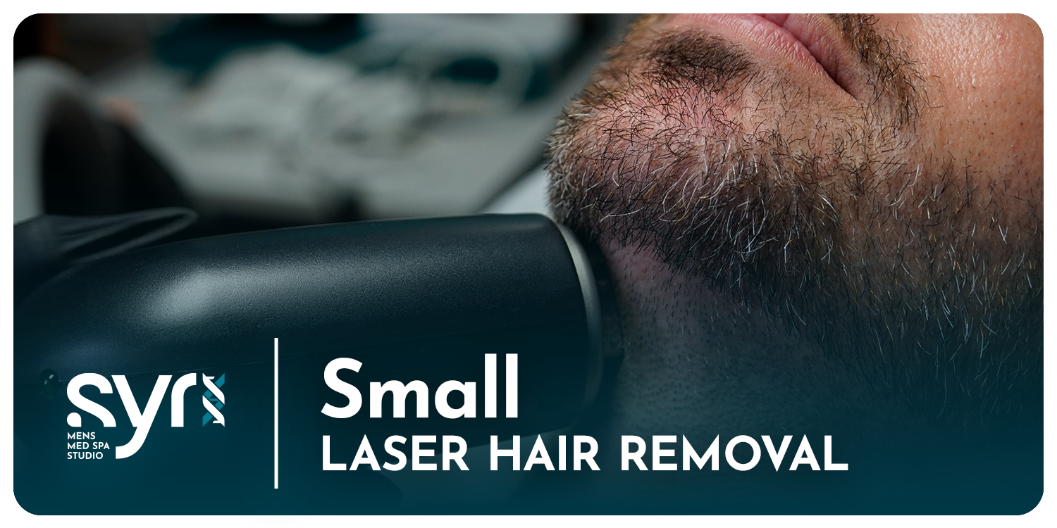 Small Treatment Area: Series of 6